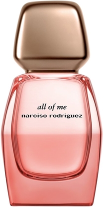 NARCISO RODRIGUEZ ALL OF ME EDP INTENSE 50ML